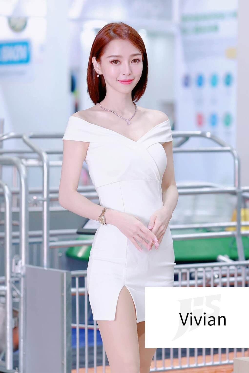 JIS傑欣活動整合的Show Girl | 表演藝人圖片